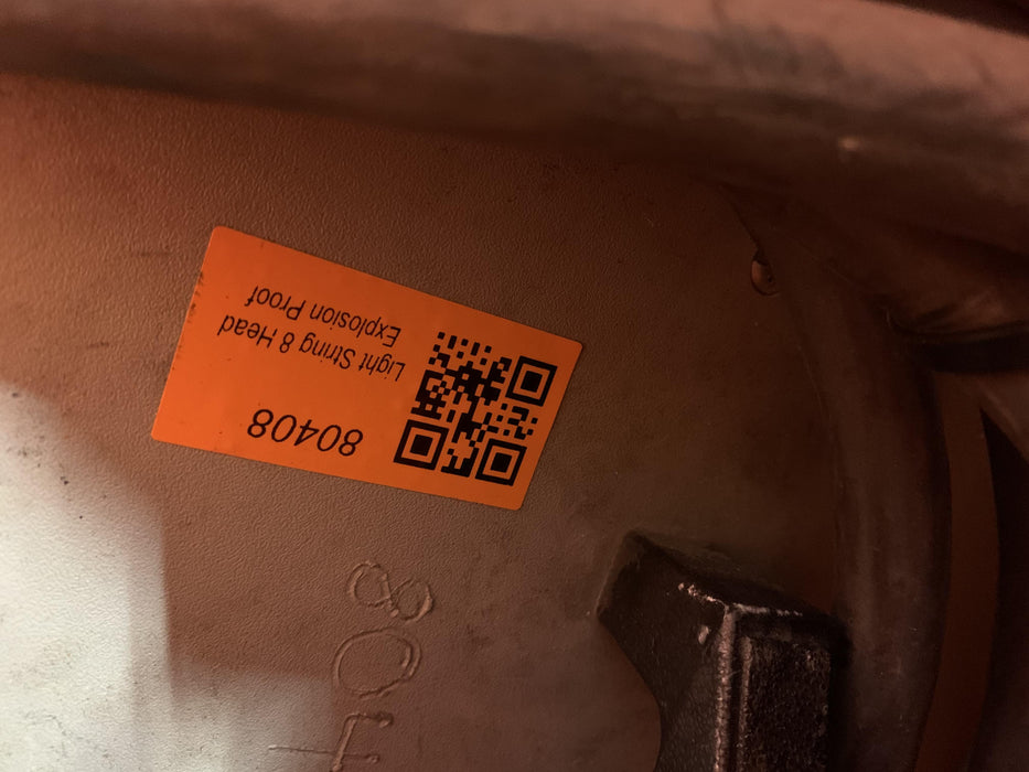 2020 LIND EQUIPMENT TLS-80XPLEDRE-LV