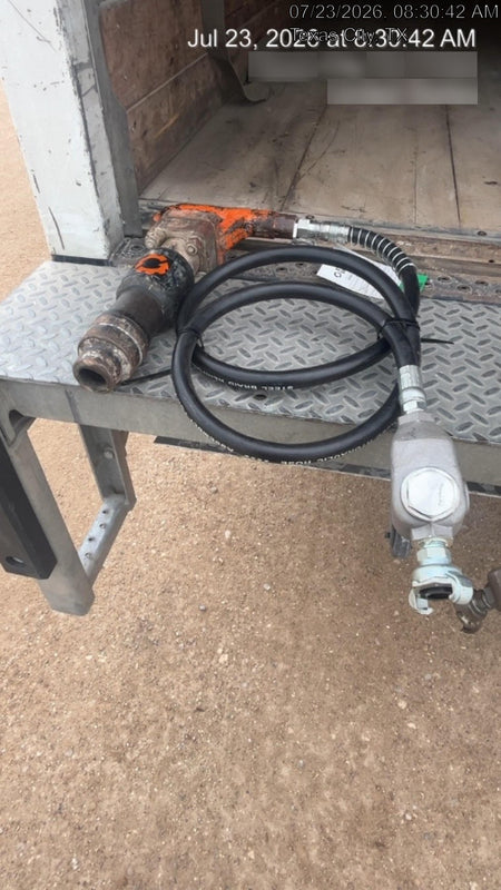 2020 MICHIGAN PNEUMATIC MP-CH3R