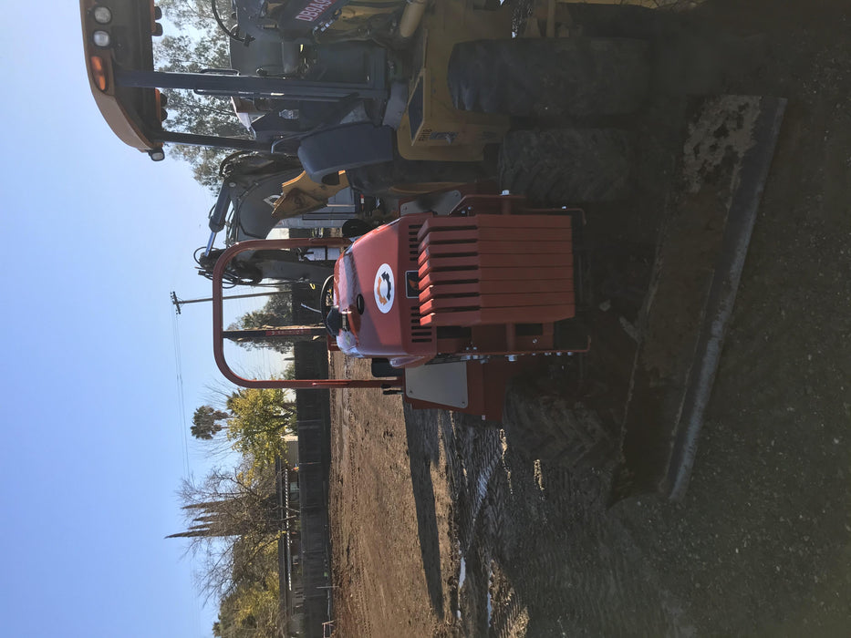 2019 DITCH WITCH RT45A