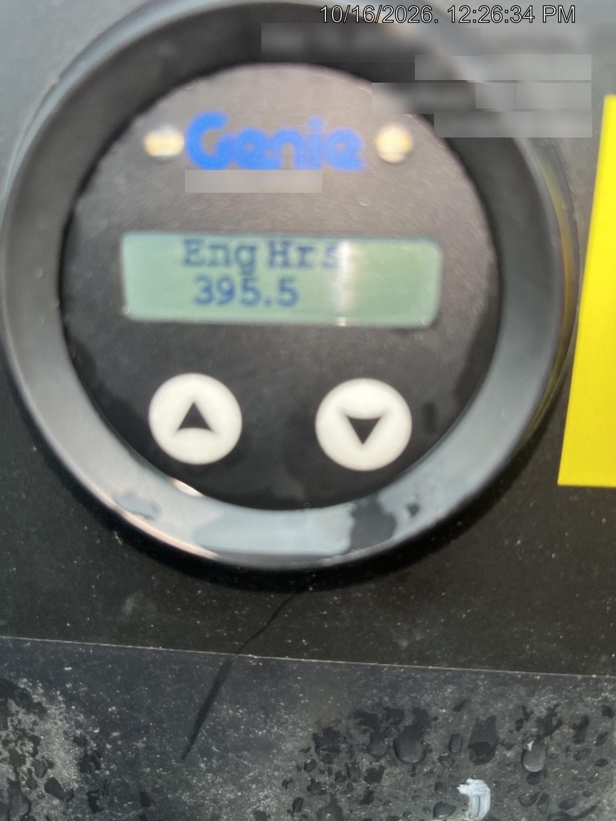 2024 GENIE GS-4069 RT