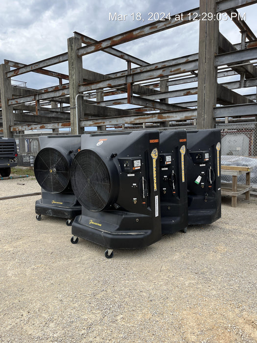 2023 BIG ASS FANS Cool Space 400