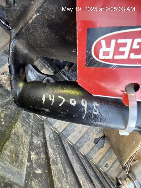 2021 MICHIGAN PNEUMATIC 4955B2