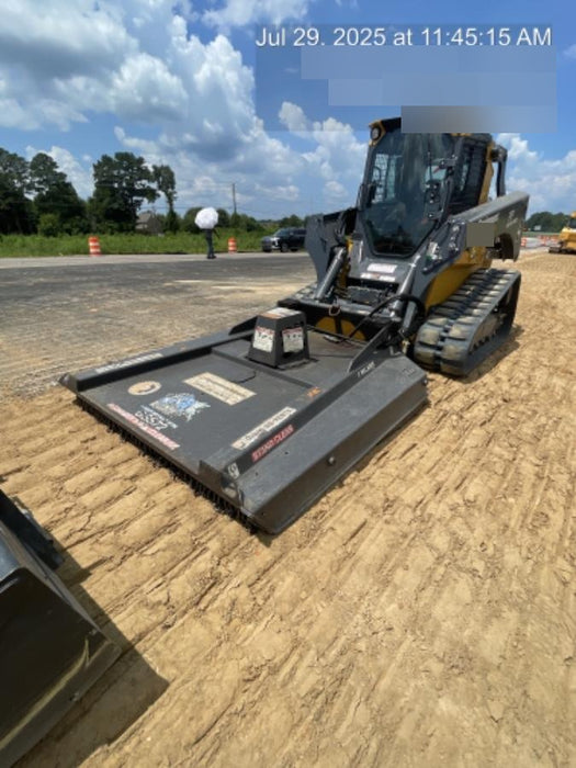 2020 PALADIN 30372A-0022