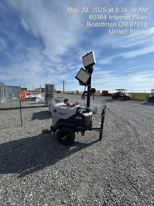 2024 WACKER NEUSON LTT4