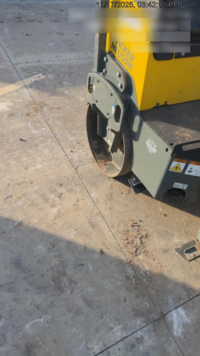 2023 WACKER NEUSON RD12A