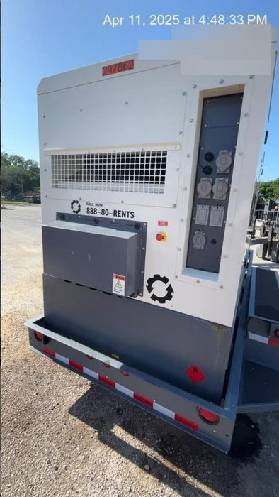 2023 ATLAS COPCO QAS 410