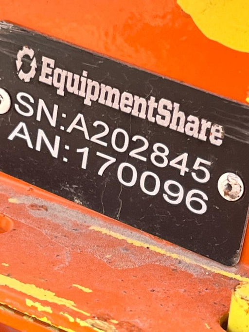 2021 MICHIGAN PNEUMATIC HV-15G-8P-ES