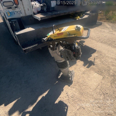 2024 WACKER NEUSON BS68-4Ab/28