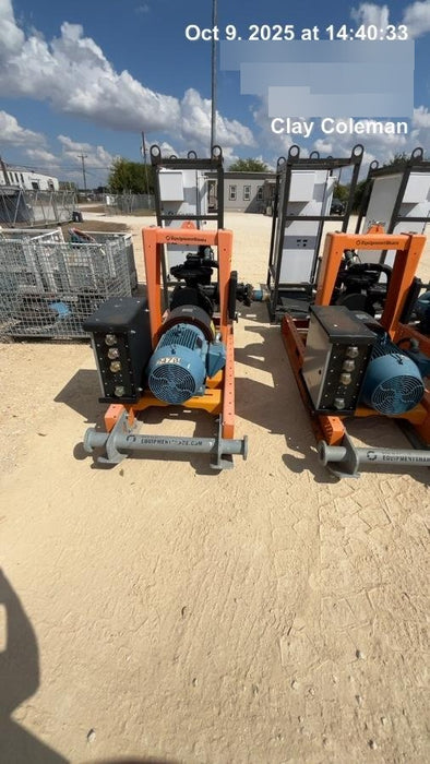 2022 PIONEER EPP44S10L71