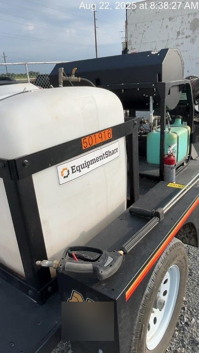 2025 MI-T-M AW-9000-0005 / DHG-4004-B0V6G