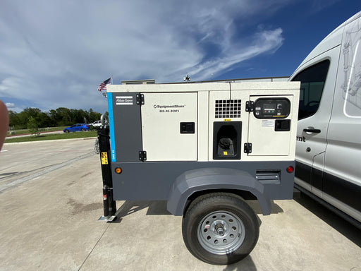2022 ATLAS COPCO QAS45 CWK