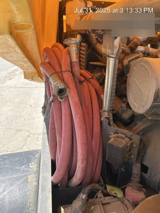2021 ATLAS COPCO XAS188