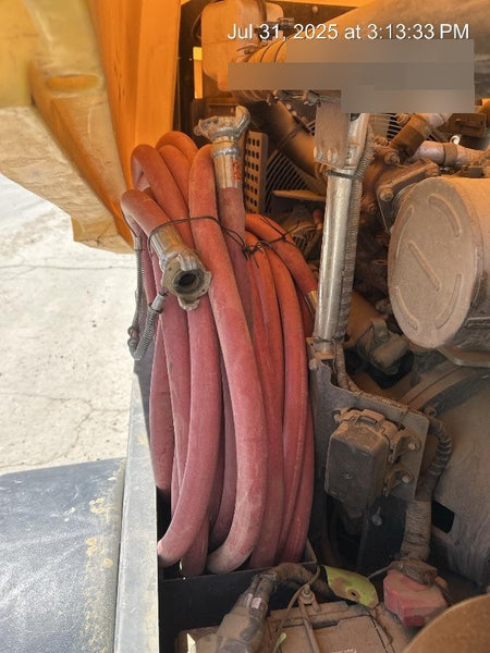 2021 ATLAS COPCO XAS188