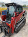 2022 TAKEUCHI TL6CR