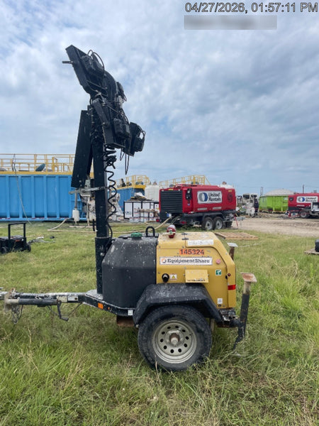 2021 ALLMAND NLV3GR