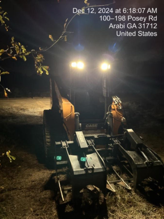 2024 MANITOU 50504725