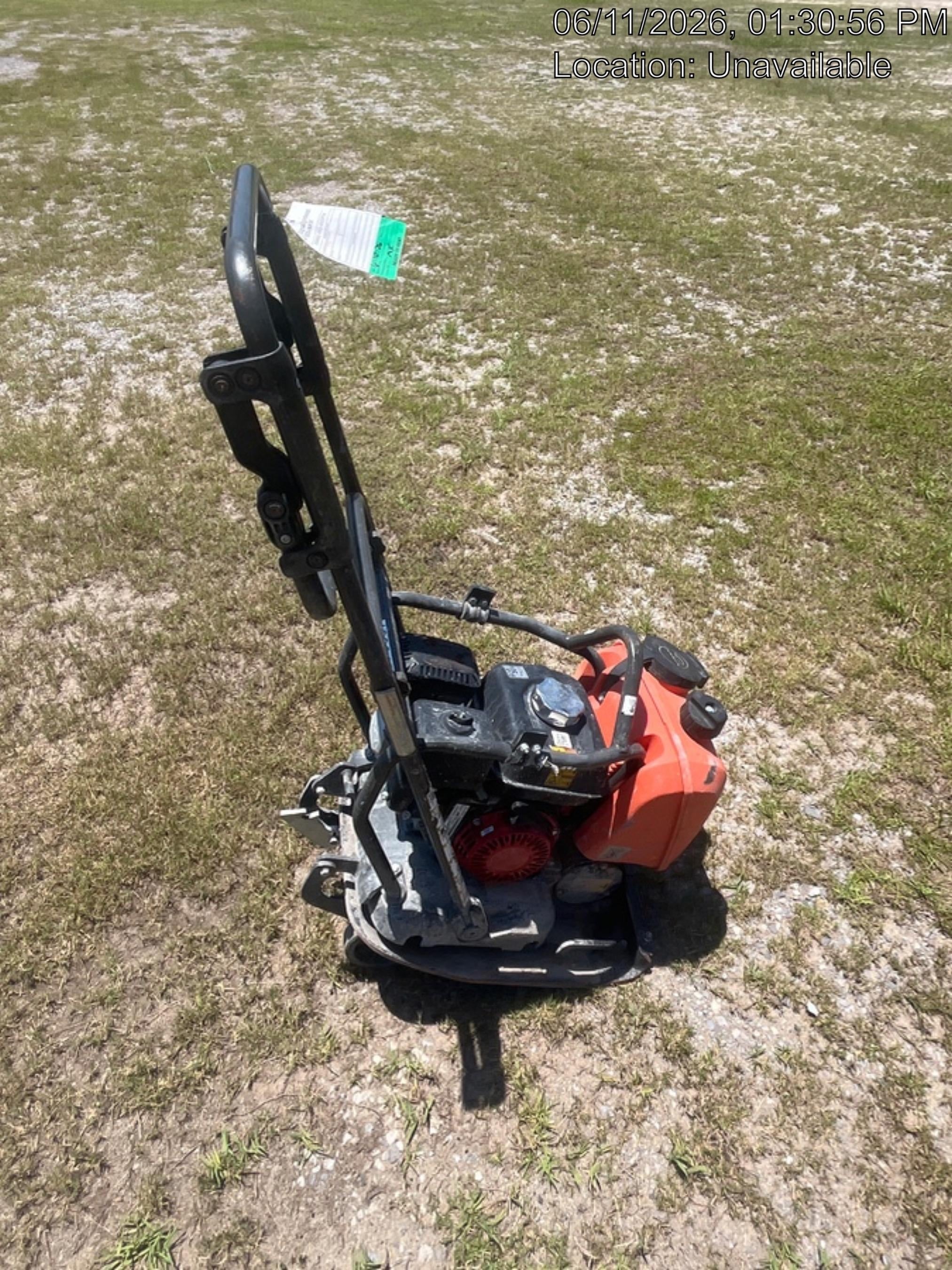 2024 HUSQVARNA LF75