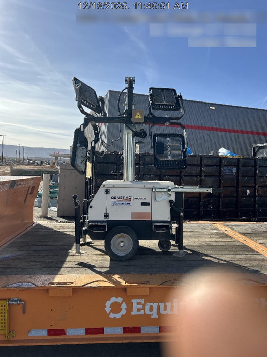 2019 GENERAC PLT240