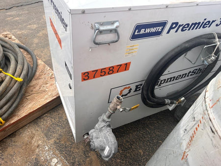 2023 LB WHITE Premier 350 DF 2.0 LINK