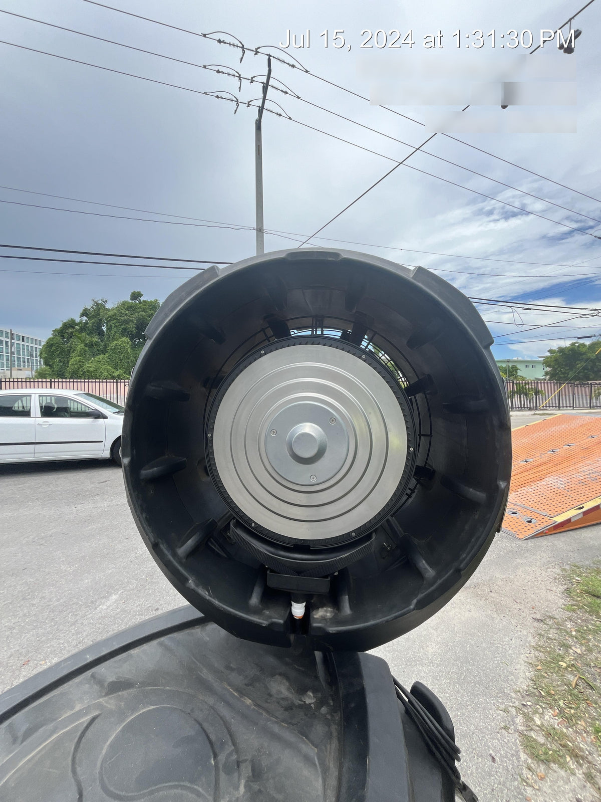 2022 POWER BREEZER PB4BASE
