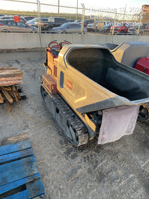 2023 TORO MBTX 2500-TS