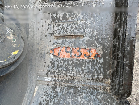 2025 CASE 48" Bucket 56-65K - Case