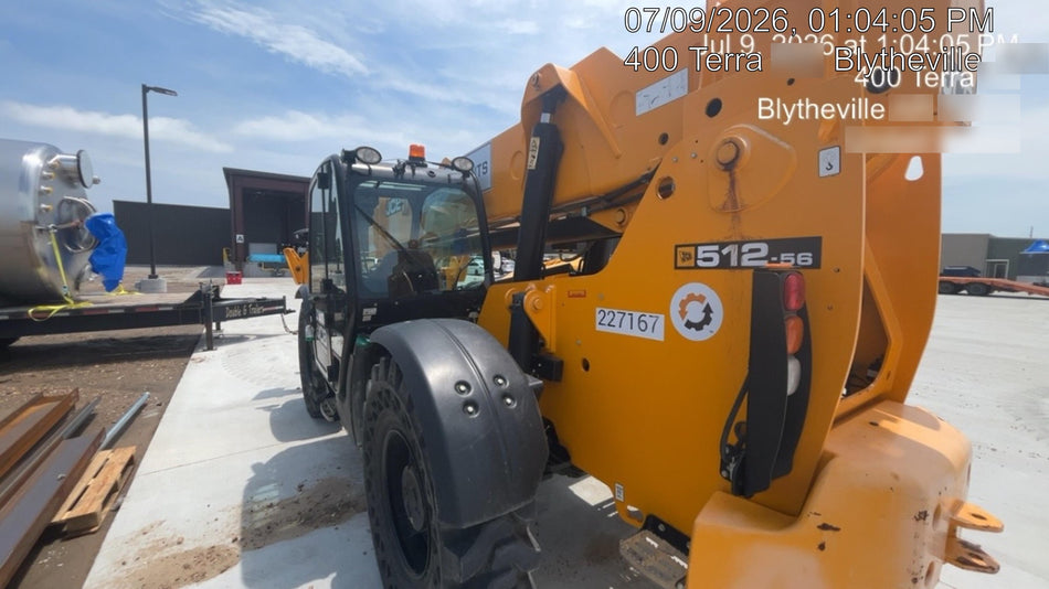 2022 JCB 512-56