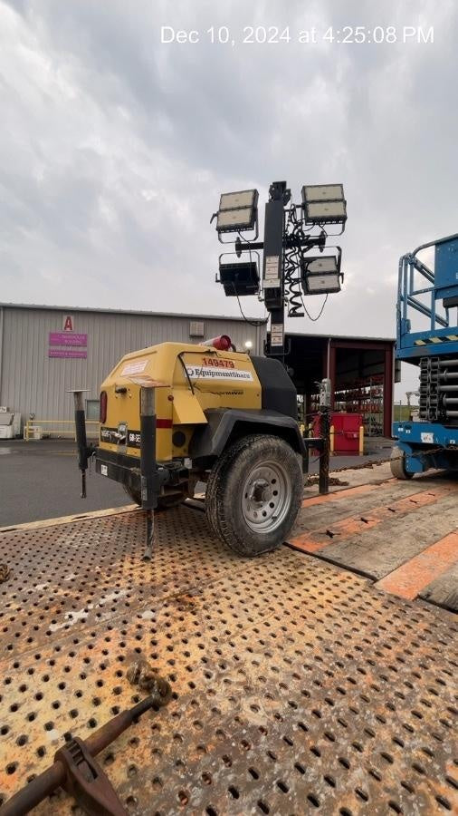 2021 ALLMAND NLV3GR