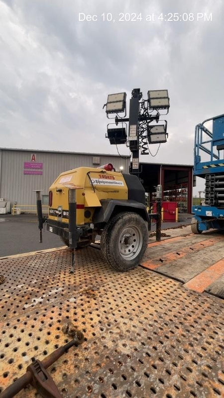 2021 ALLMAND NLV3GR