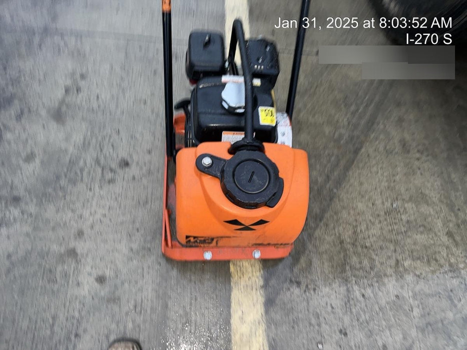 2023 MULTIQUIP MVC82VHW