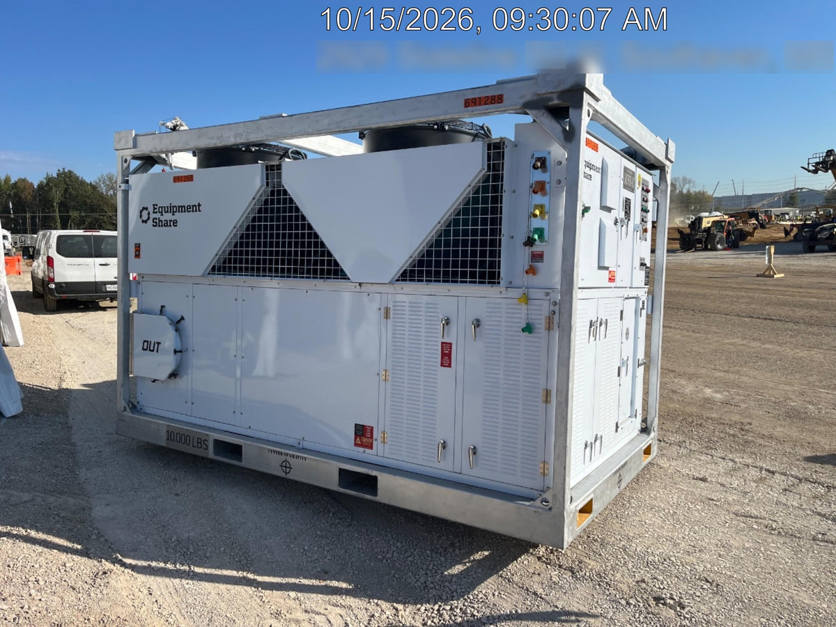 2026 SMARTECH SACP87B-HS