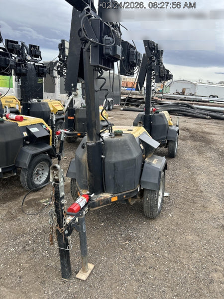 2021 ALLMAND NLV3GR