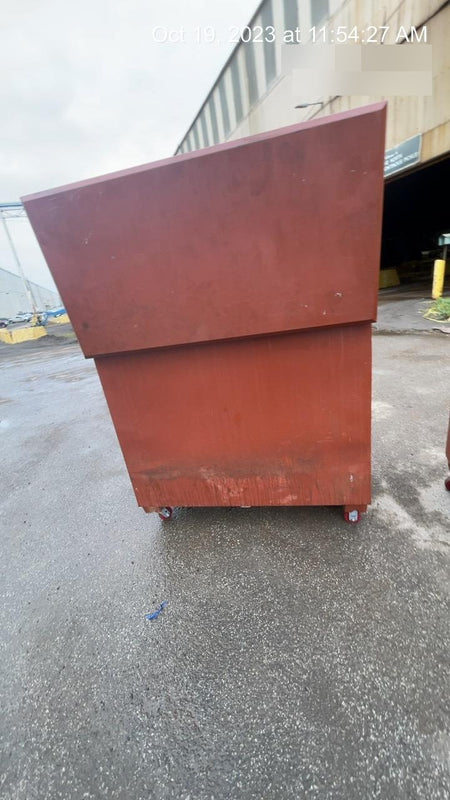 2021 JOBOX 1-682990