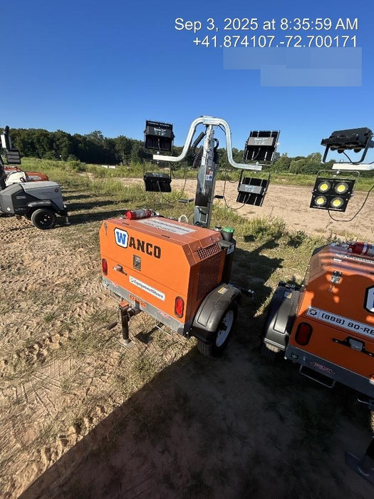 2024 WANCO WLTT-4MM4K