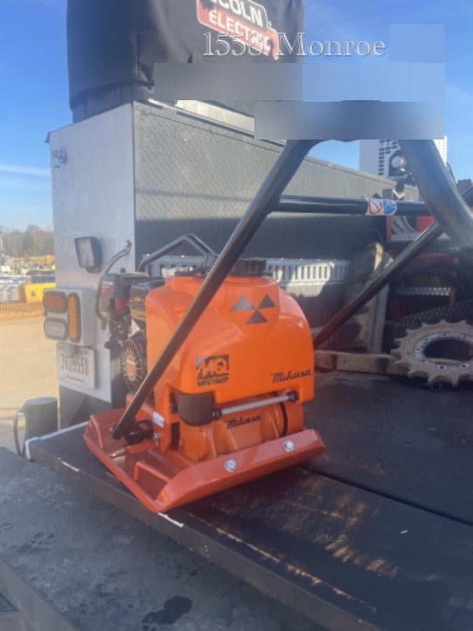 2023 MULTIQUIP MVC82VHW