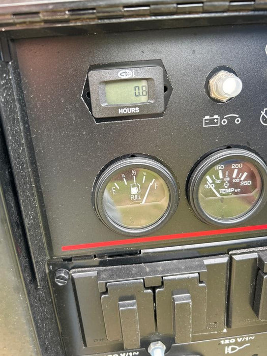 2025 LINCOLN ELECTRIC LE400