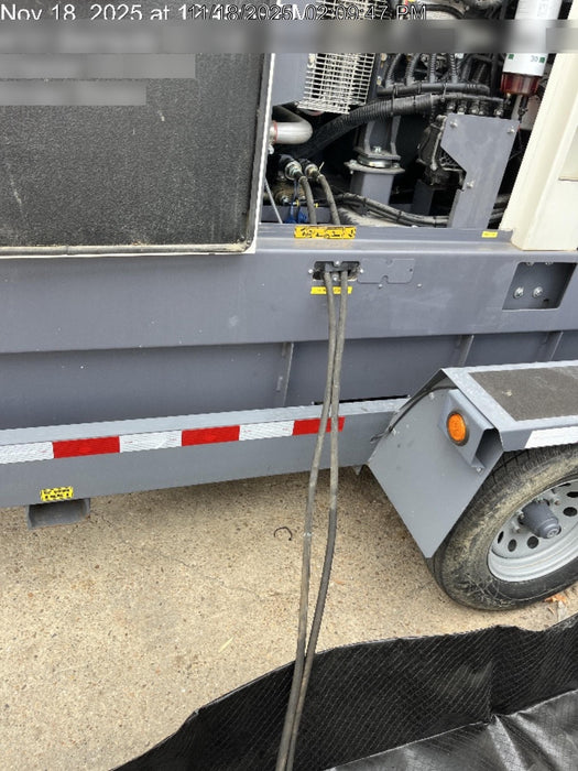 2021 TRANSCUBE 20TCG(G)W-NA