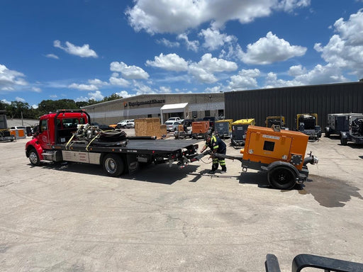 2021 INGERSOLL RAND PD20A-ASS-STT-B