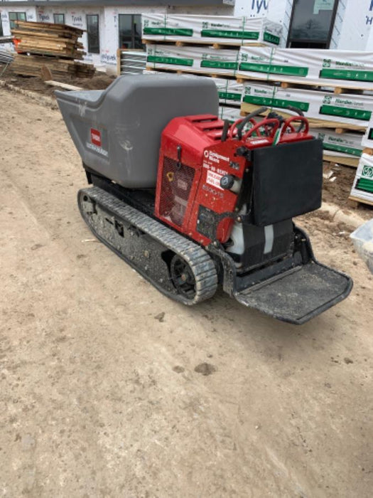 2025 TORO MBTX 2500-TS