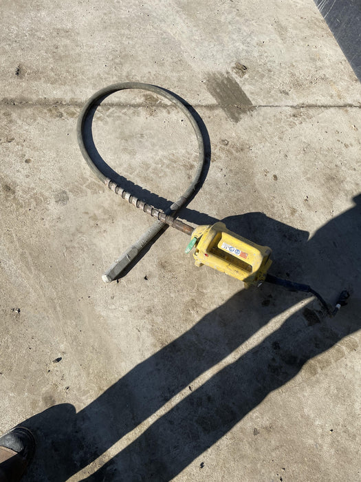 2020 WACKER NEUSON M1500