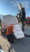 2024 Generac MLT2 Diesel, Flex Switch 120V Input, Powerzone Controller, 
(4) 320W LED Lights, 4kW Generator, 39.9 Gal Fuel Tank, 2" Ball, T3