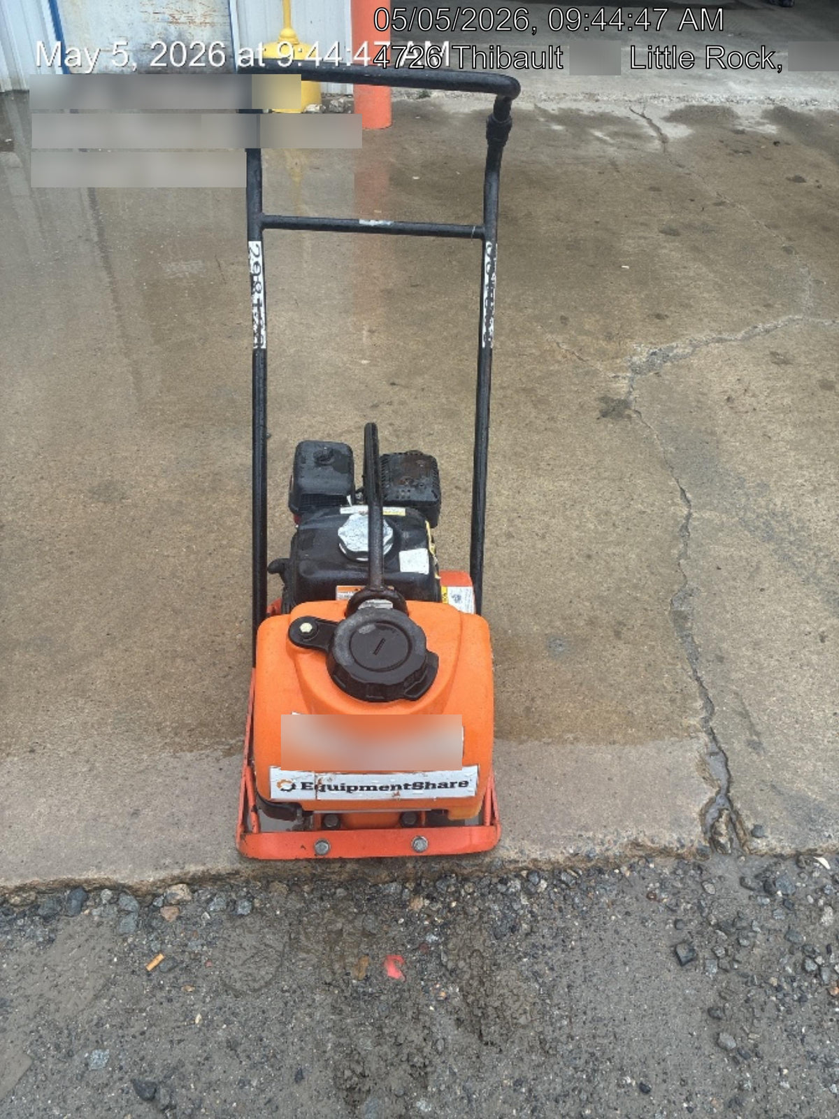 2023 MULTIQUIP MVC82VHW