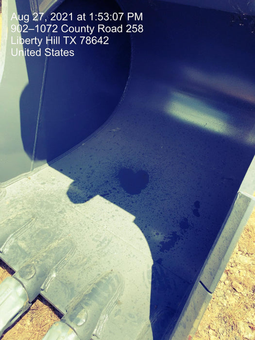 2021 STRICKLAND BT-45048