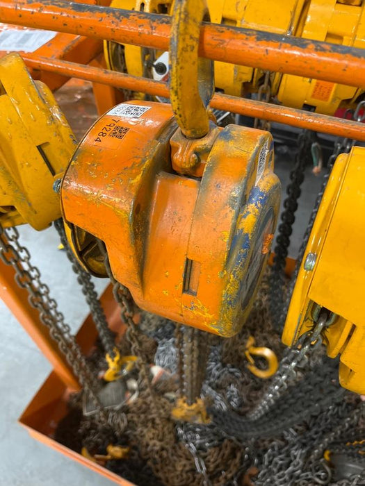 2020 HARRINGTON CF010-20