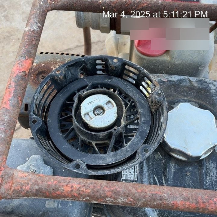 2023 MULTIQUIP QP3TH