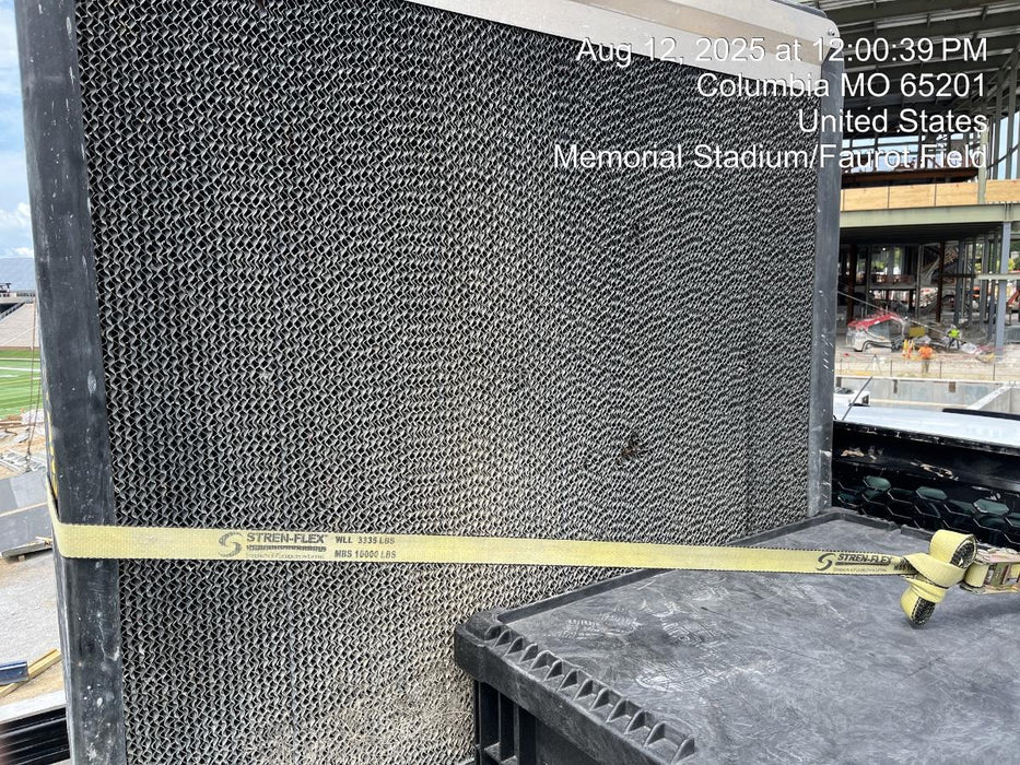 2024 BIG ASS FANS Cool Space 500