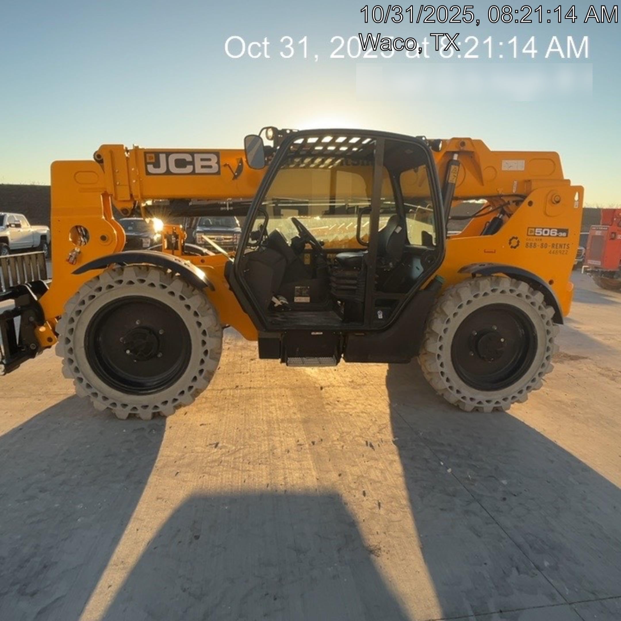 2024 JCB 506-36