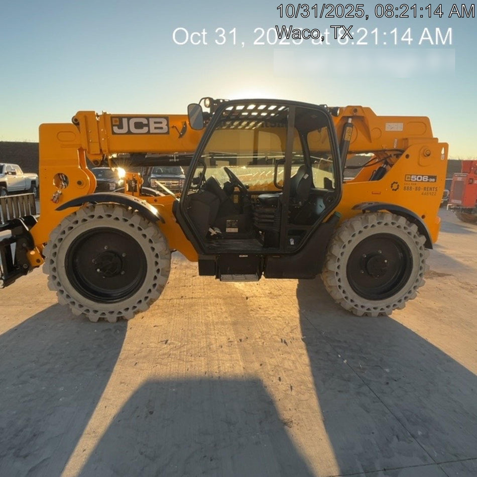 2024 JCB 506-36