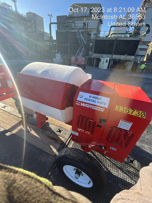 2023 MULTIQUIP WM90PH8