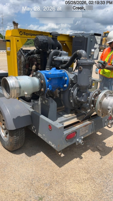 2021 ATLAS COPCO PAC66